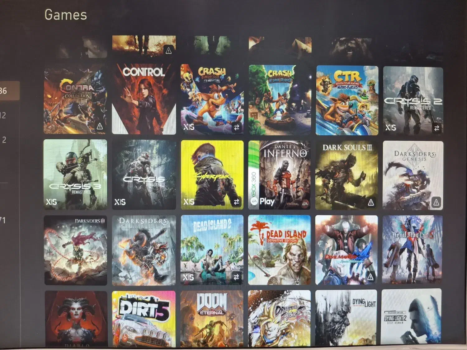 نصب بازی ایکس باکس نسل 8 و 9 Xbox Game|کنسول، بازی ویدئویی و آنلاین|ساوه, |دیوار