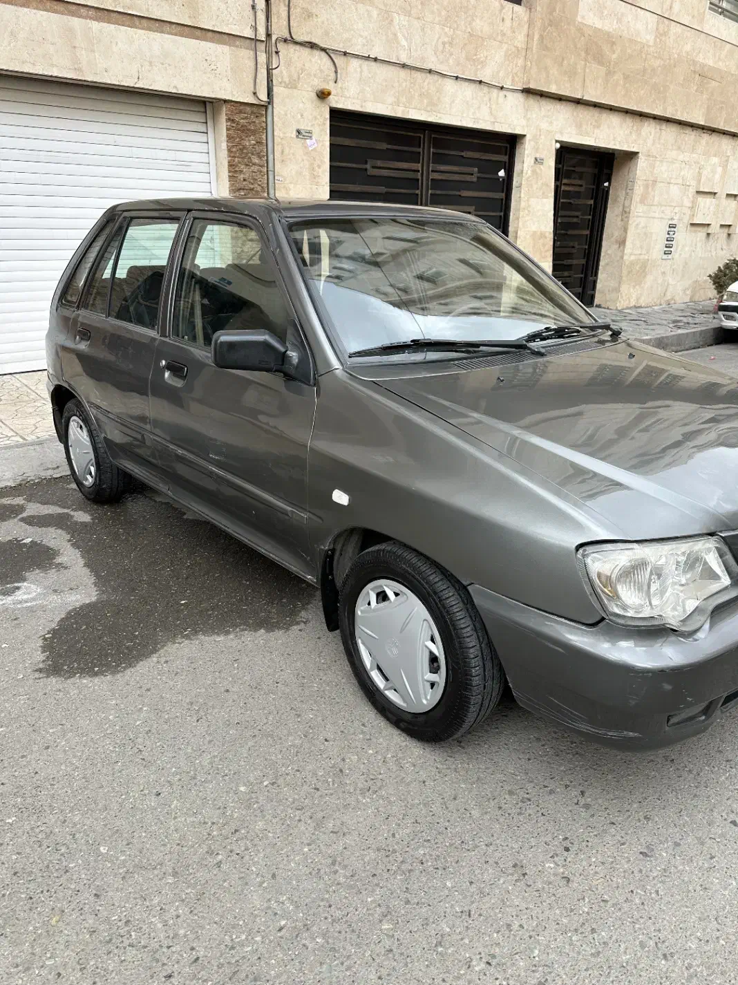 پراید ۱۱۱|خودرو سواری و وانت|تهران, تهرانپارس شرقی|دیوار