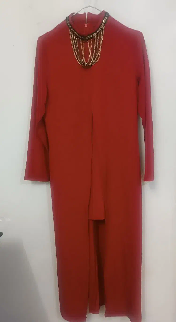 لباس شب یلدا|لباس|قم, اسمعیل آباد|دیوار