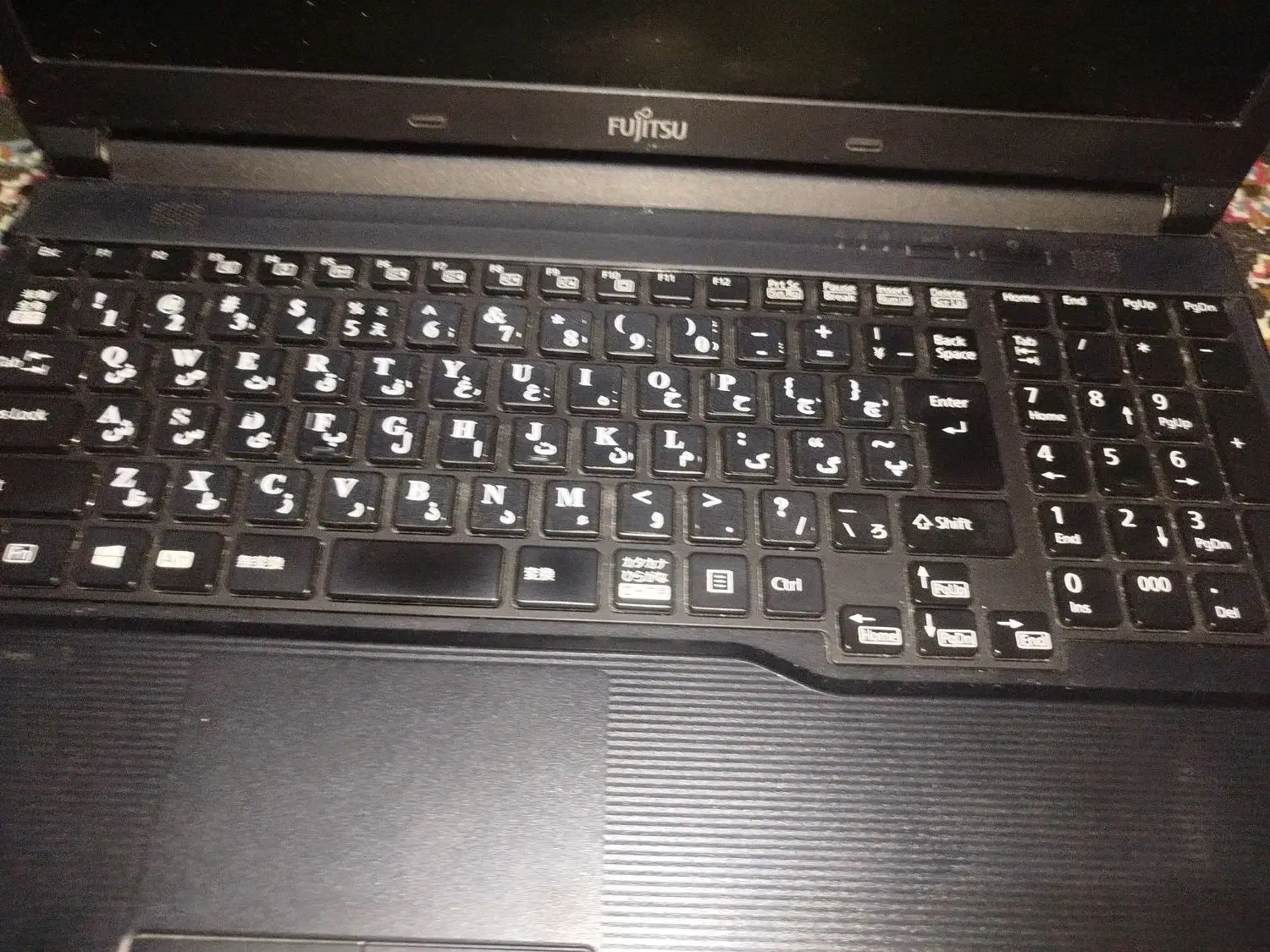 لبتاب|رایانه همراه|قیروکارزین, |دیوار