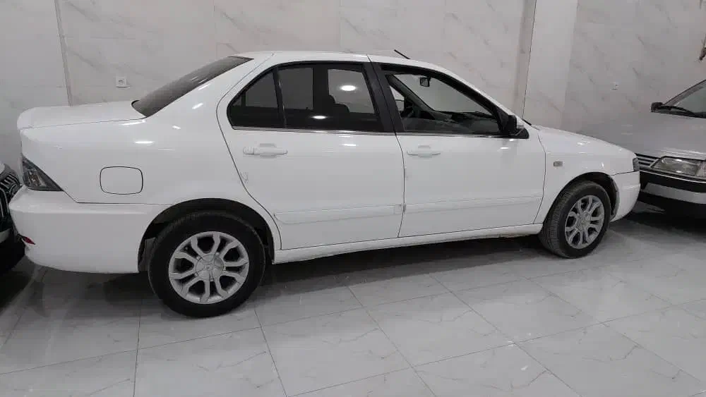 سورن ای اف سون|خودرو سواری و وانت|ایلام, |دیوار