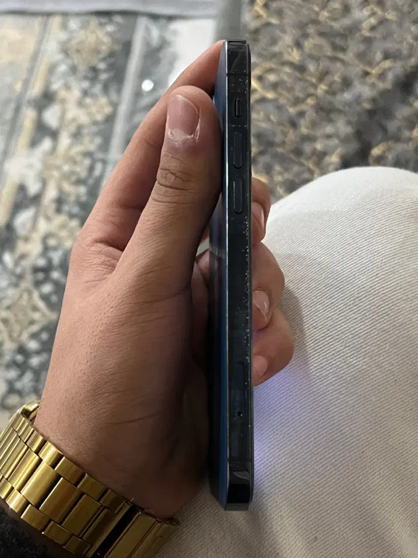 ایفون 12pro|موبایل|ارومیه, |دیوار