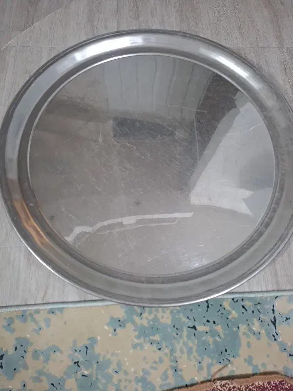 سینی|ظروف سرو و پذیرایی|دزفول, |دیوار