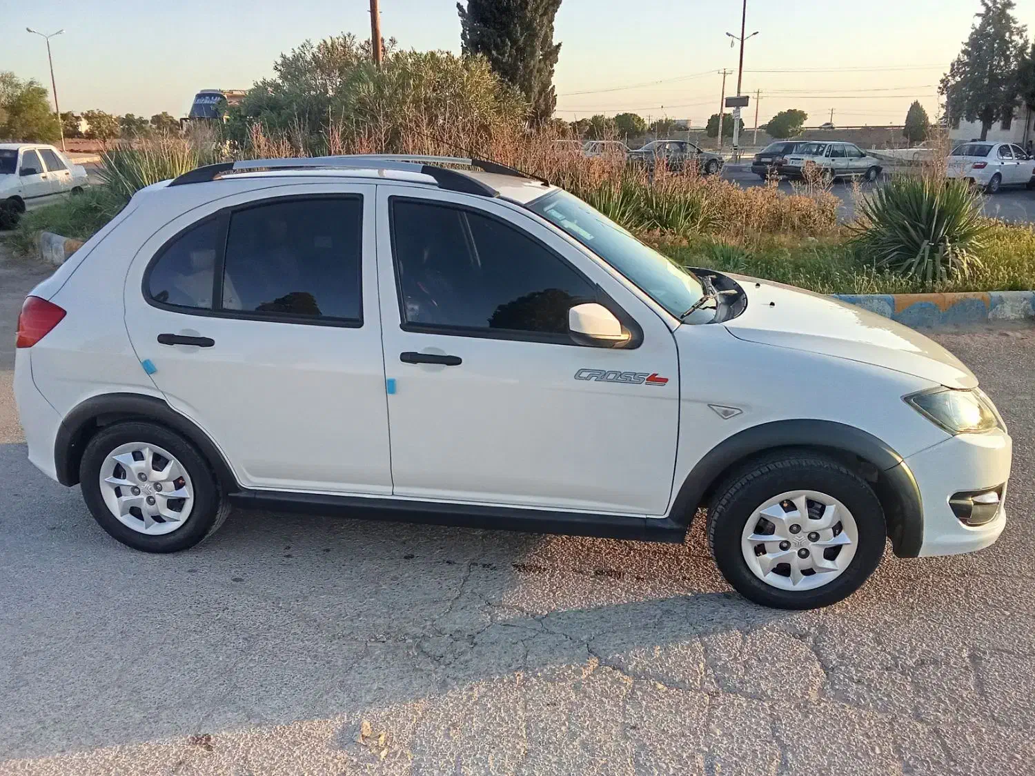 کوییک Sمدل 402بیرنگ شاستی پلمپ|خودرو سواری و وانت|اسفراین, |دیوار