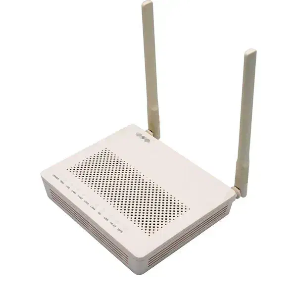 مودم فیبر نوری HG8546M|مودم و تجهیزات شبکه|بابلسر, |دیوار