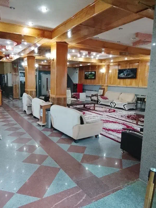 اجاره روزانه هتل و سوییت سرعین|اجارهٔ کوتاه‌مدت آپارتمان و سوئیت|سرعین, |دیوار