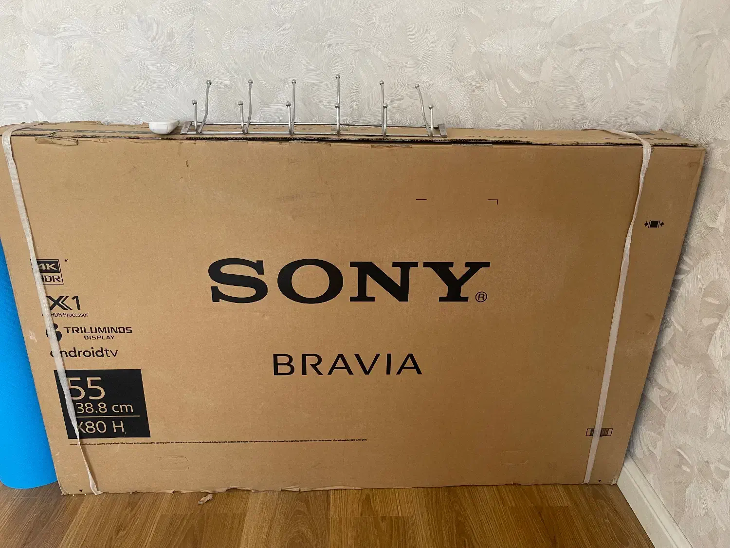 تلویزیون سونی|تلویزیون و پروژکتور|بجنورد, |دیوار