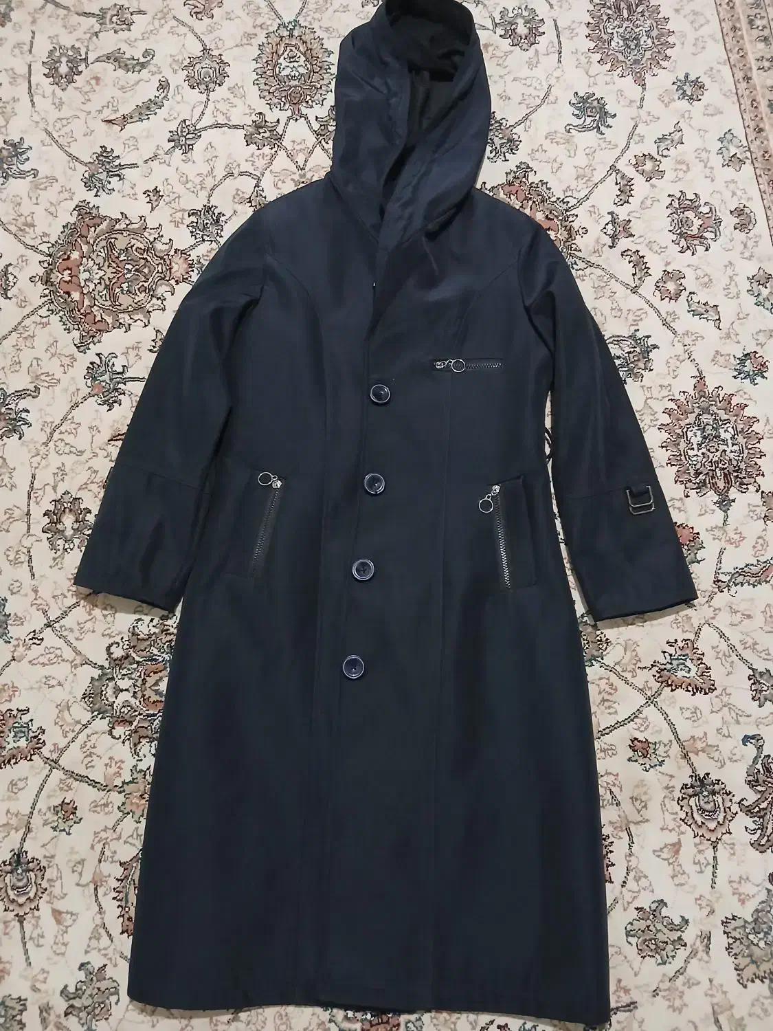 بارونی زنانه نو|لباس|خوی, |دیوار