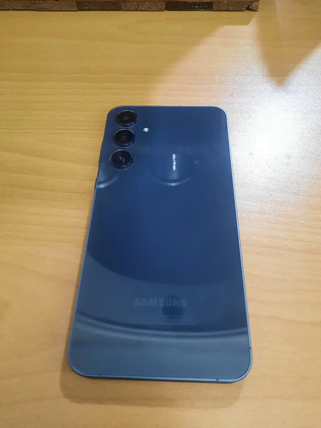 گوشی a55 128/RAM 8 ویتنام|موبایل|اهواز, زیتون کارمندی|دیوار