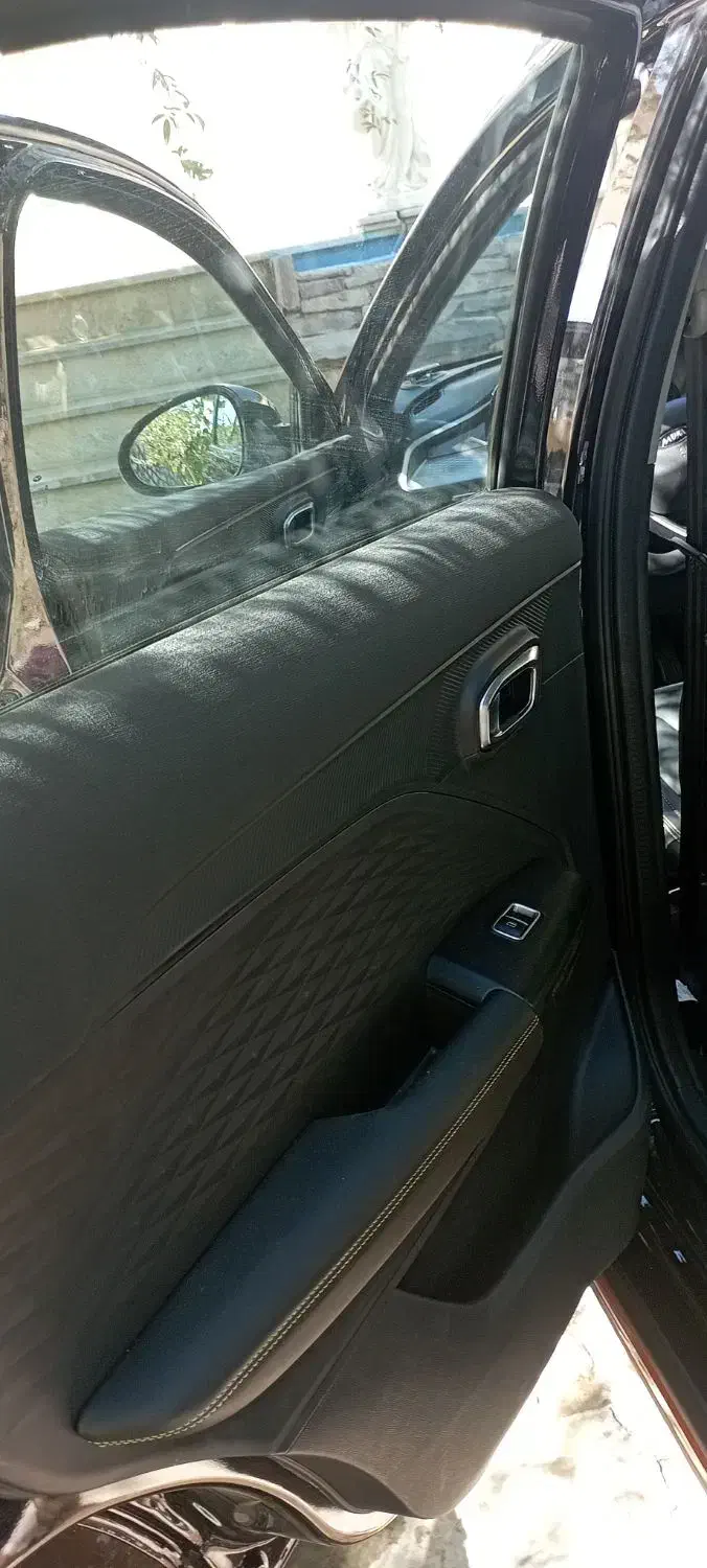 x33 cross|خودرو سواری و وانت|تهران, تهرانسر شرقی|دیوار