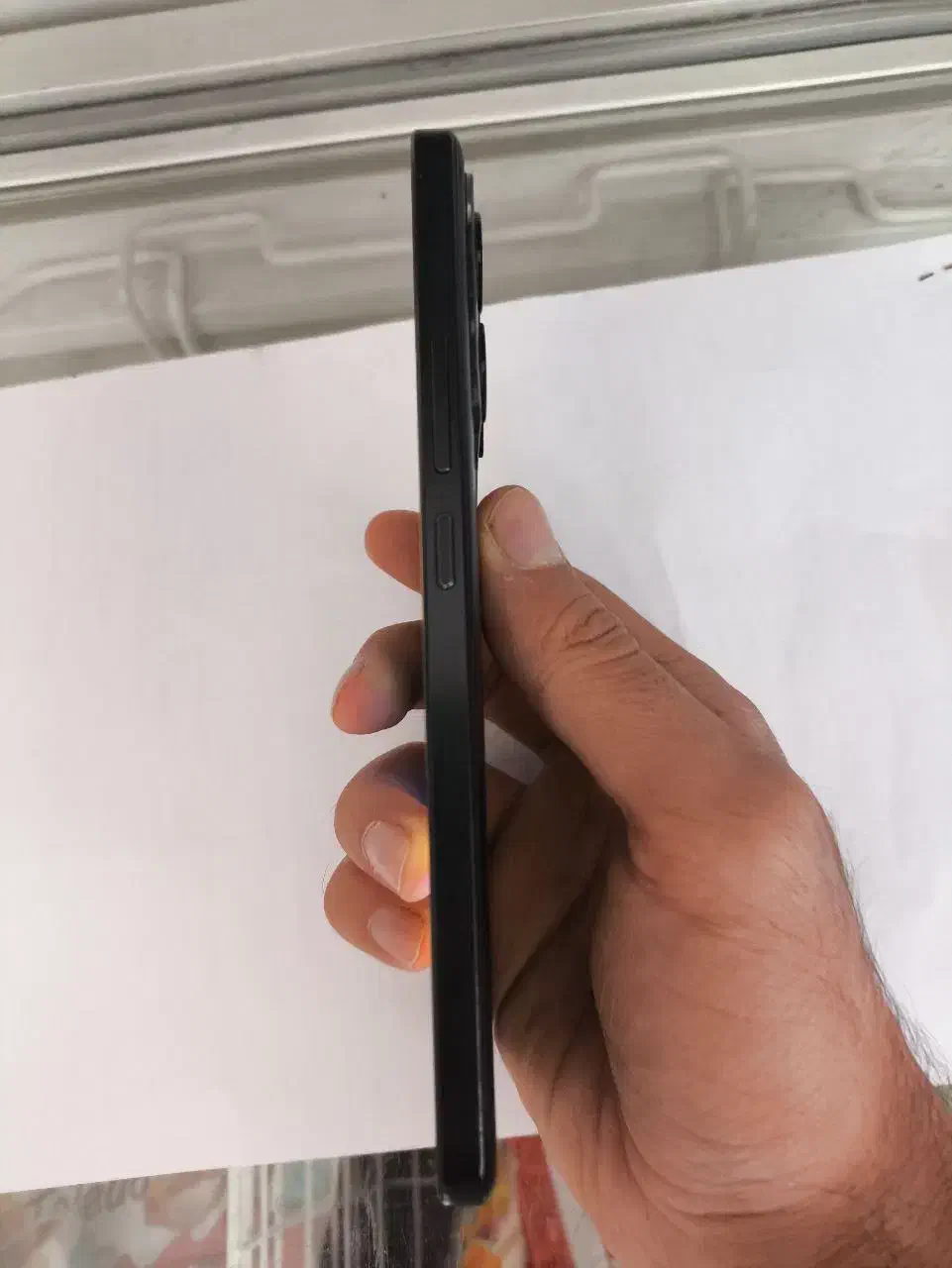 گوشی موبایل x6pro512|موبایل|نهاوند, |دیوار