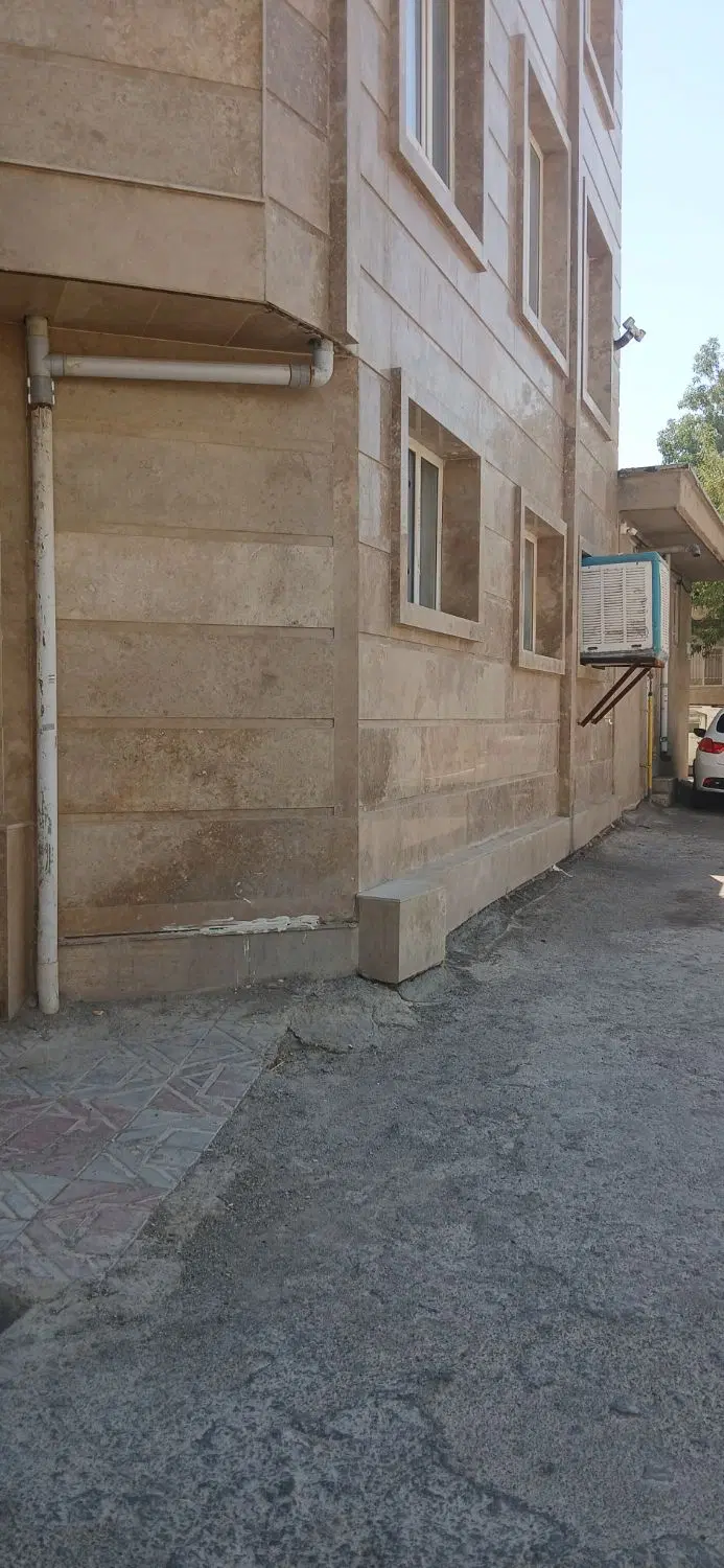 واحد ۹۰ متری شخصی ساز با پارکینگ|فروش آپارتمان|ایلام, |دیوار