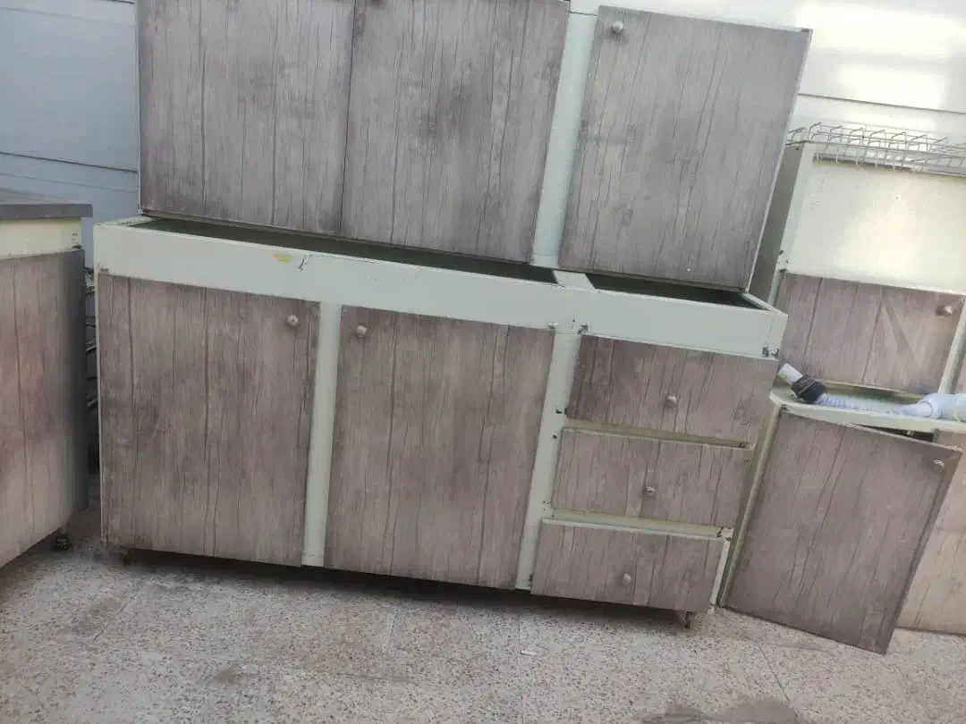 اشپزخونه|مصالح و تجهیزات ساختمان|خرمآباد, |دیوار