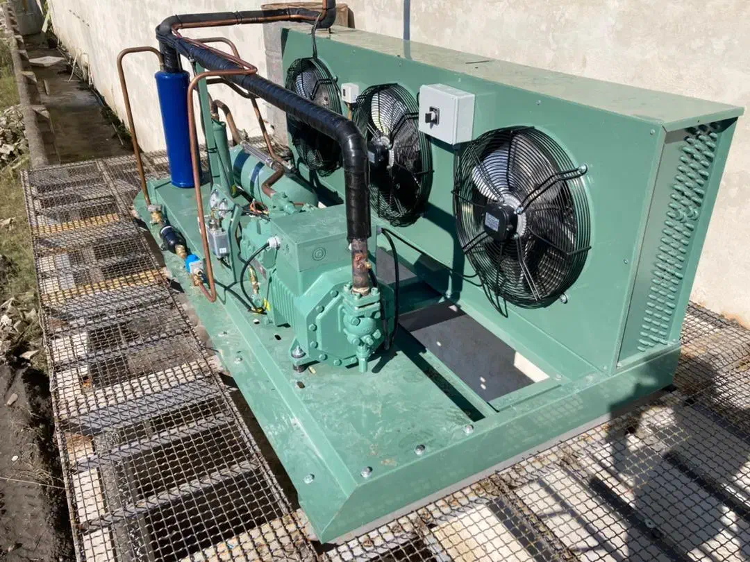 طراحی واجرای انواع سردخانه وکانکس باگارانتی یکساله|ماشینآلات صنعتی|تهران, امام حسین|دیوار