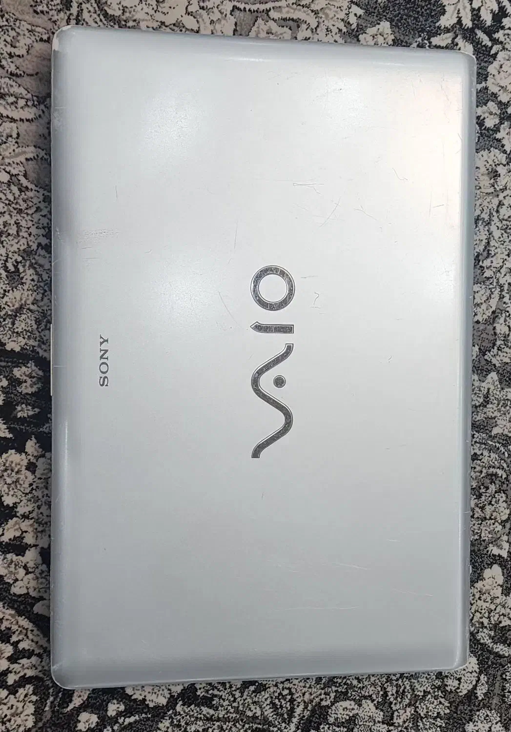 لپتاپ سونی sony|رایانه همراه|اصفهان, مهرآباد|دیوار