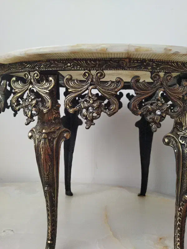 جلو مبلی برنز|مبلمان خانگی و میز عسلی|باسمنج, |دیوار