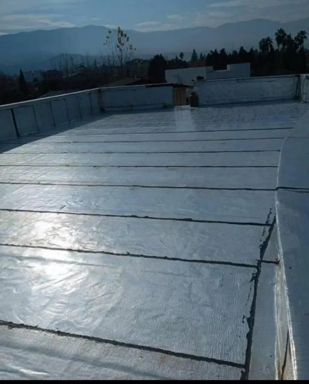 نصب ایزوگام و قیروگونی با ۳۰ سال سابقه|خدمات پیشه و مهارت|صومعه‌سرا, |دیوار