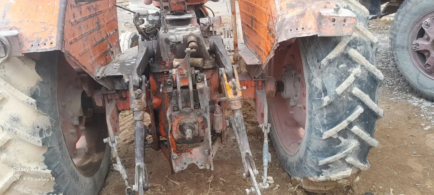 مدل ۶۵|خودرو سنگین|گندمان, |دیوار