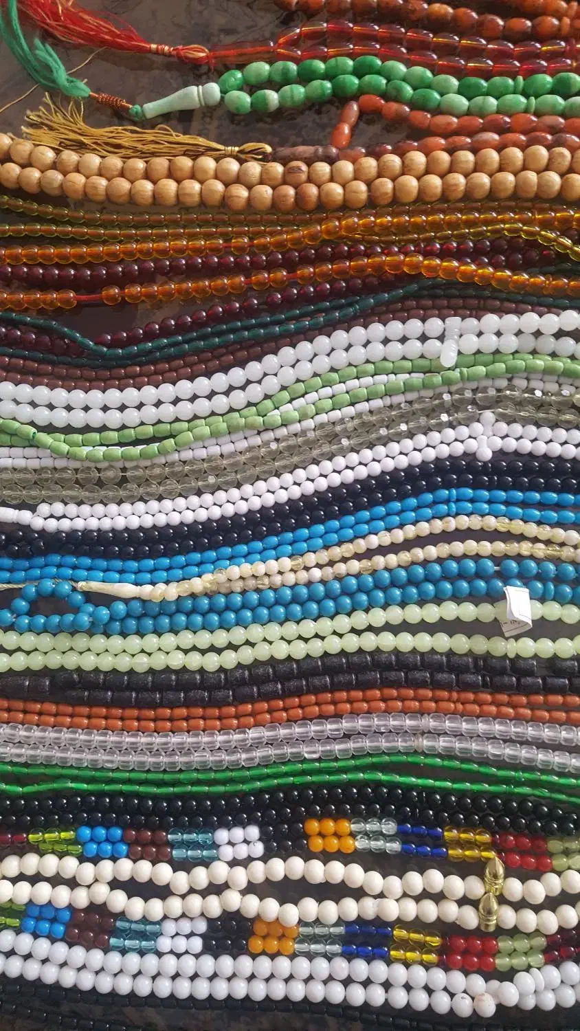 تسبیح|بدلیجات|ری, سیزده آبان|دیوار