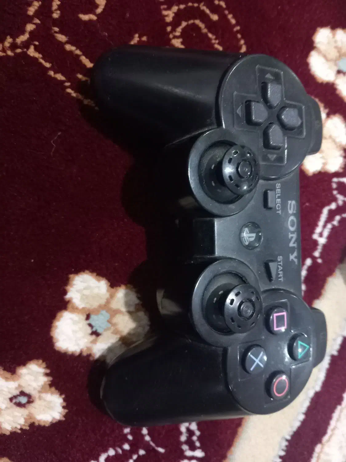 پلی استیش 3 اسلیم|کنسول، بازی ویدئویی و آنلاین|کاشان, قطب راوندی|دیوار