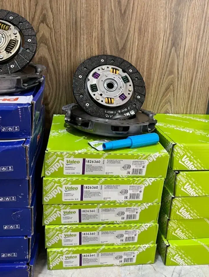 دیسک و صفحه اورجینال والئو سبز ، آبی ، سکو و لوک|قطعات یدکی و لوازم جانبی|تهران, بهارستان|دیوار