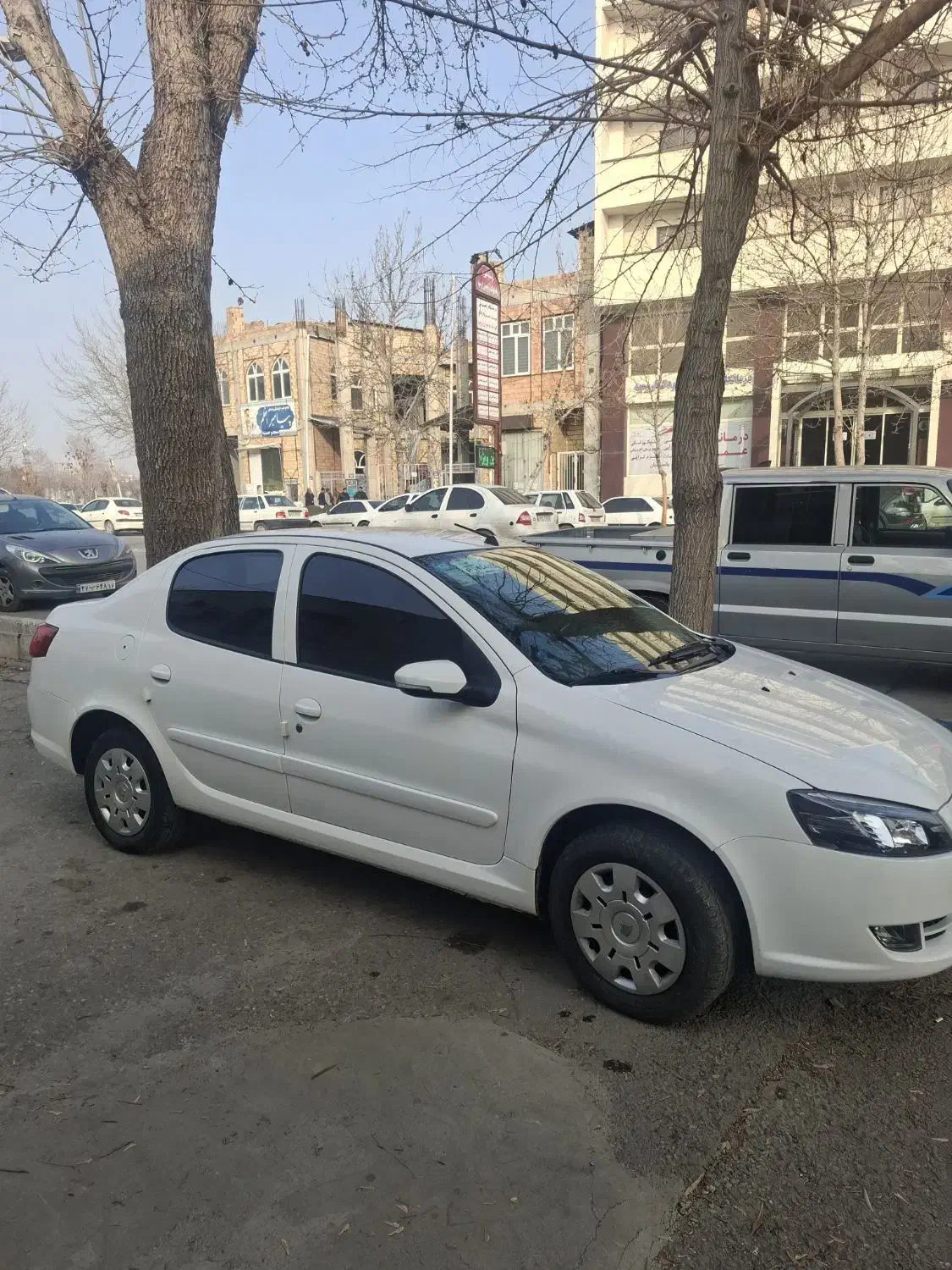 راناپلاس 1402|خودرو سواری و وانت|ارومیه, |دیوار