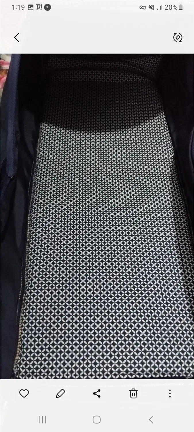 ۷۰۰|کالسکه و لوازم جانبی|تالش, هشتپر|دیوار