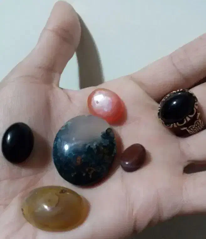 انگشتر شوه، بابا قوری گبری وعقیق یمن|جواهرات|اردبیل, |دیوار