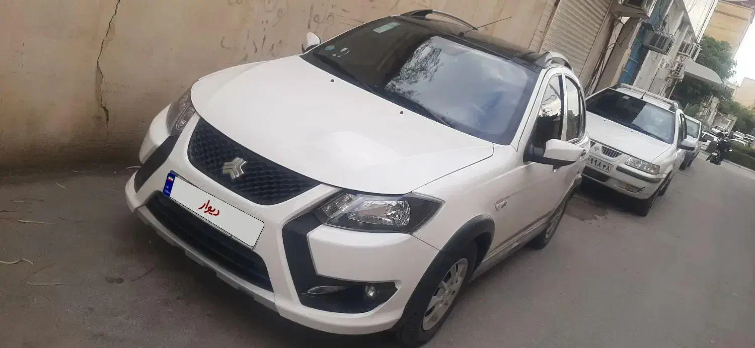 کوییک ار ۴۰۳|خودرو سواری و وانت|بوشهر, |دیوار