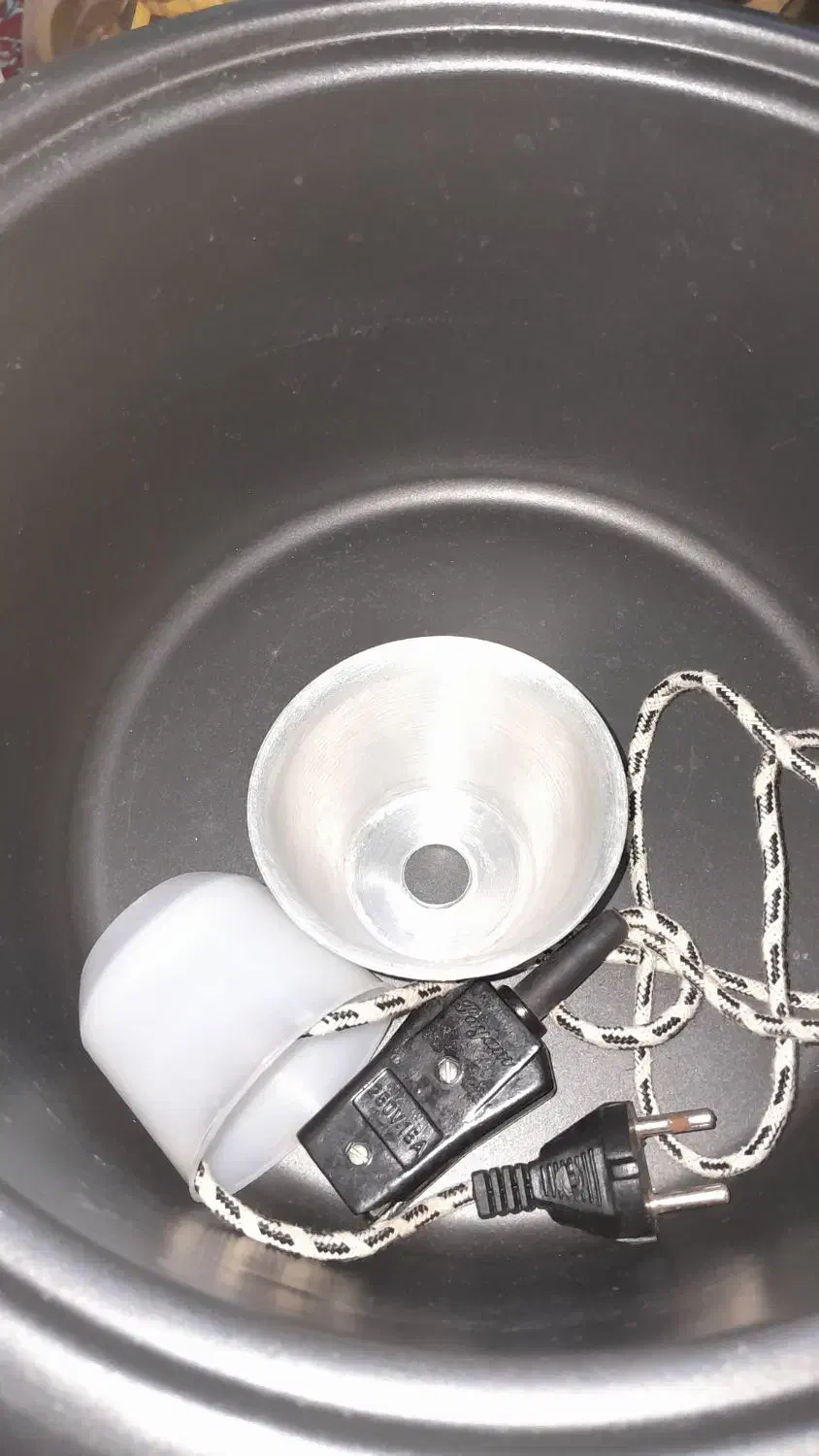 چرخ گوشت و غذاساز و پلوپز و توتال کور و جاروبرقی|سایر لوازم برقی|علیآباد کتول, |دیوار