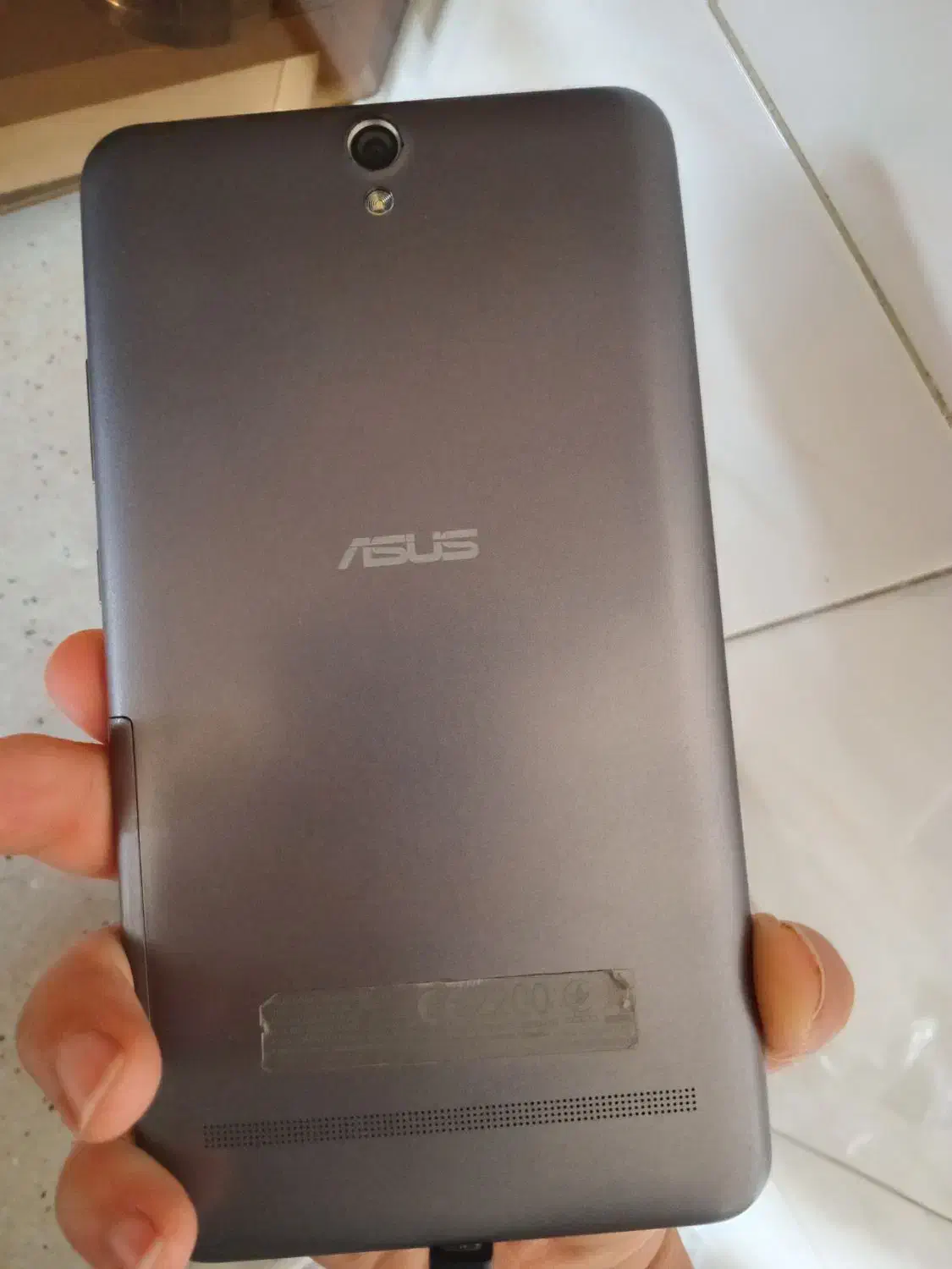تبلت asus|تبلت|اصفهان, خرم|دیوار