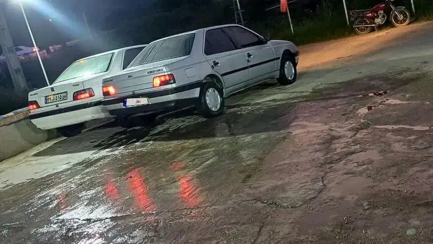 خودرو|خودرو سواری و وانت|لیسار, |دیوار