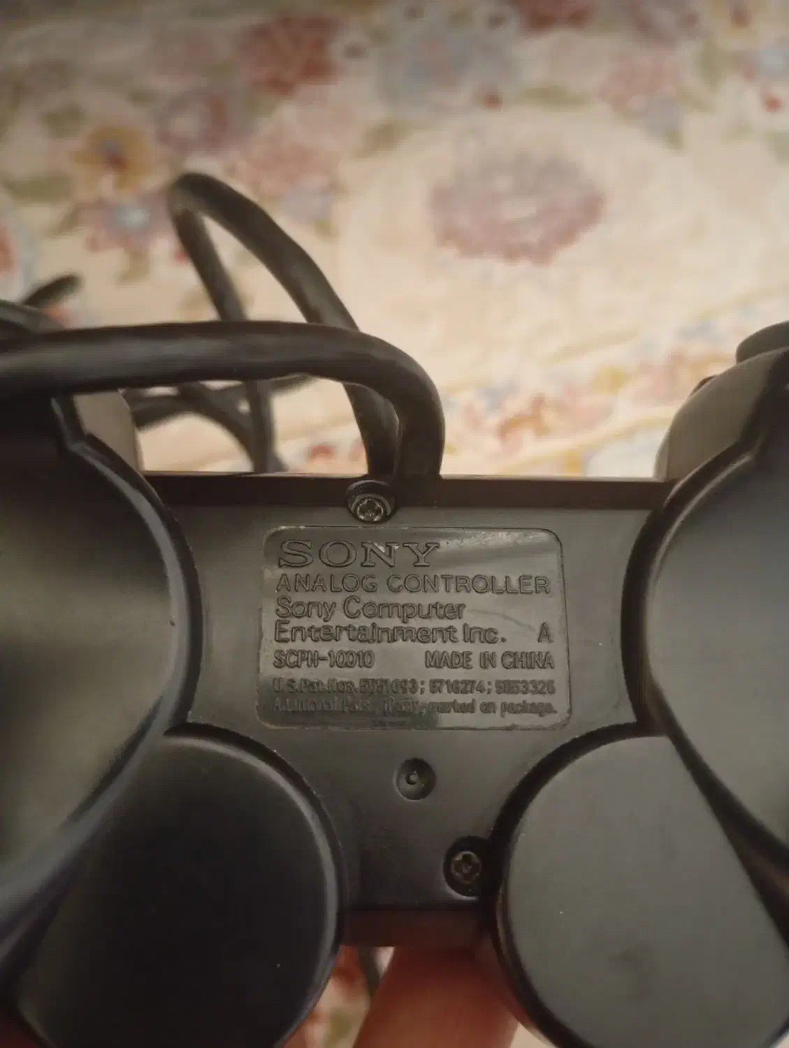 دسته سونی 2|کنسول، بازی ویدئویی و آنلاین|ملایر, |دیوار