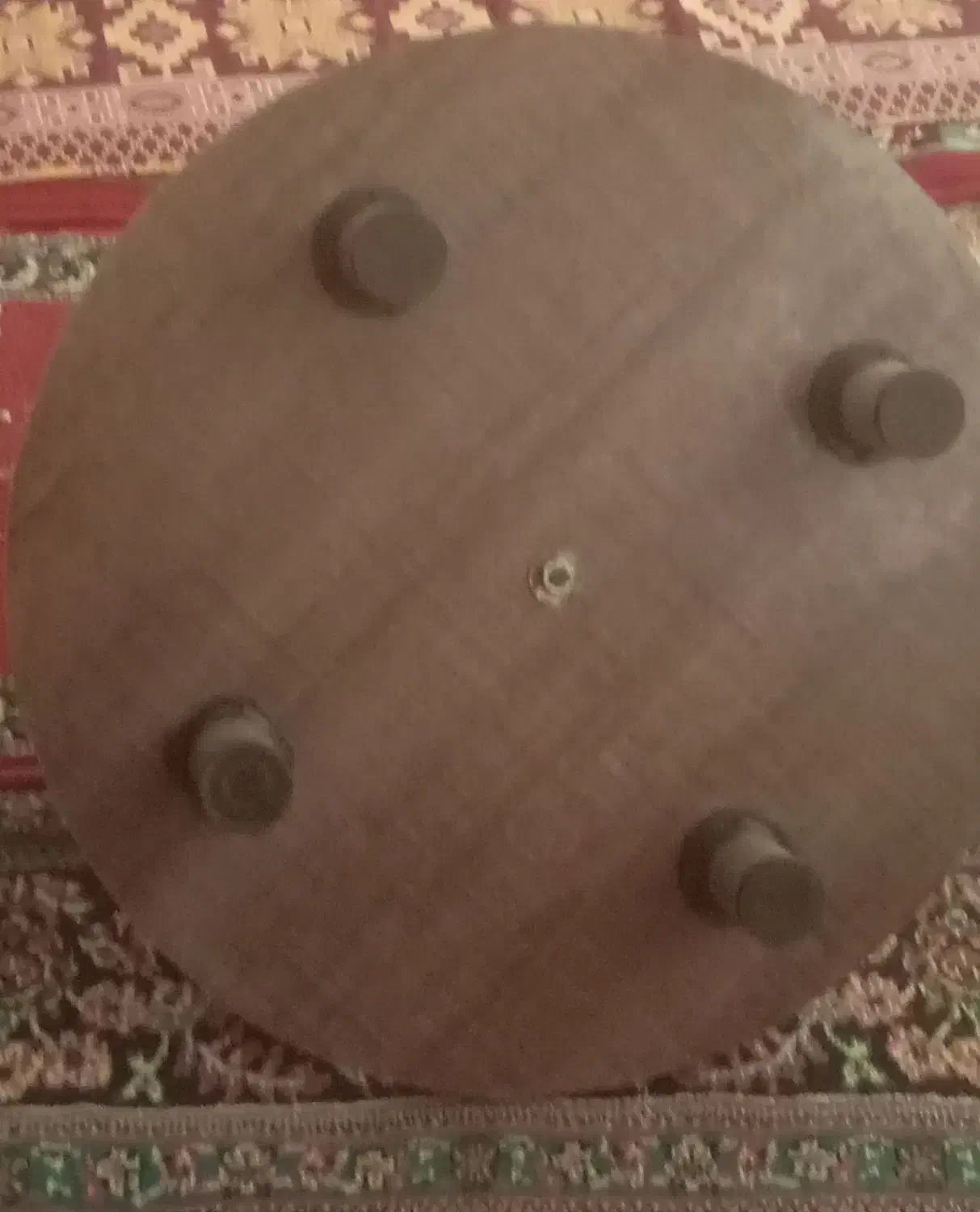 سینی کیک mdf|میز و صندلی غذاخوری|کرمانشاه, |دیوار