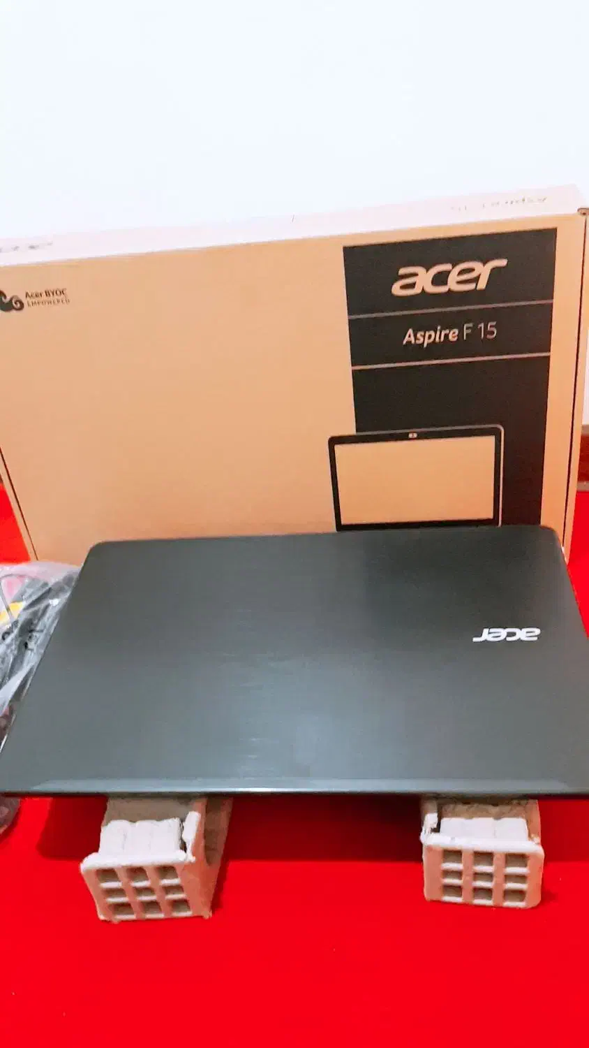 لپ تاپ گیمینگ i7 با رم 16DDR4 گرافیک 4GB DDR5 مجزا|رایانه همراه|شیراز, پانصد دستگاه ارتش|دیوار