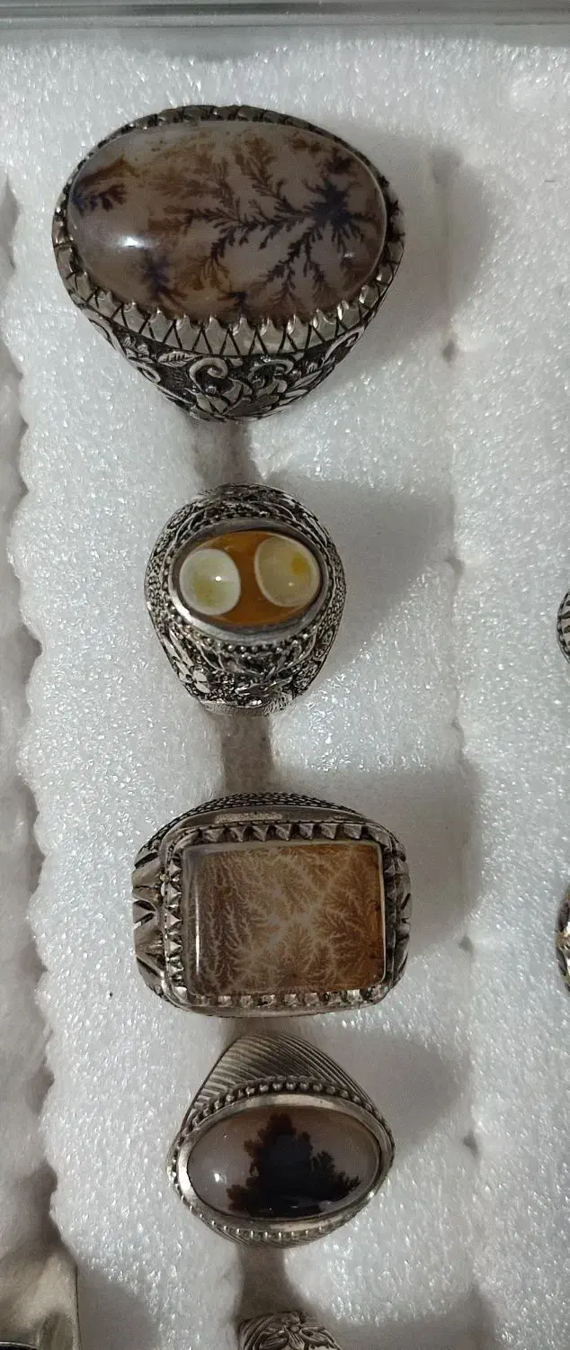 انگشتر قیمتی|جواهرات|بروجرد, |دیوار