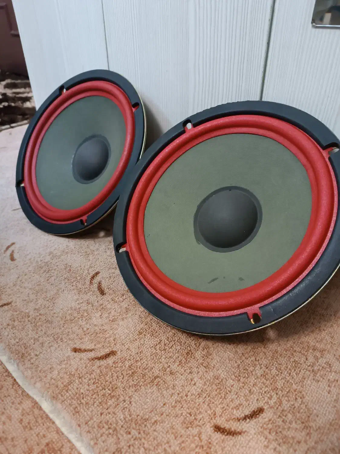 بلنگو باند خانگی 10اینچ|سیستم صوتی خانگی|تهران, دکتر هوشیار|دیوار