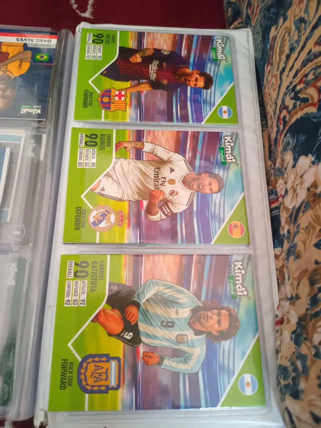 کیمدی|کلکسیون و سرگرمی|قهدریجان, |دیوار