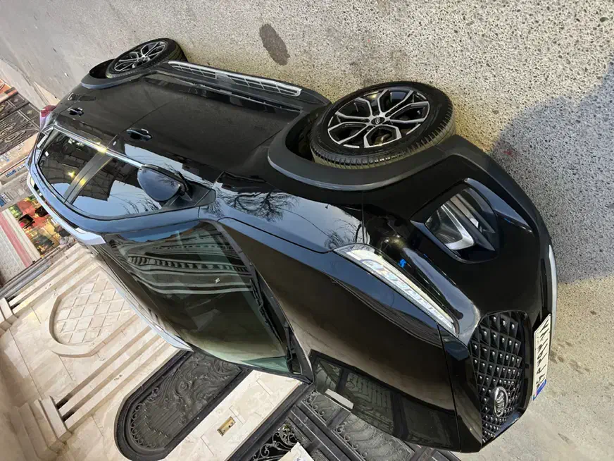 فروشی|خودرو سواری و وانت|شهریار, شهریار|دیوار