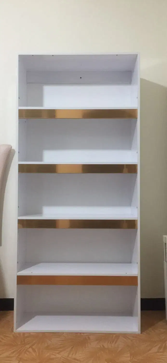 فروش طبقه دکوراسیون بوفه کتابخانه قفسه|کتابخانه، شلف، قفسههای دیواری|یاسوج, |دیوار