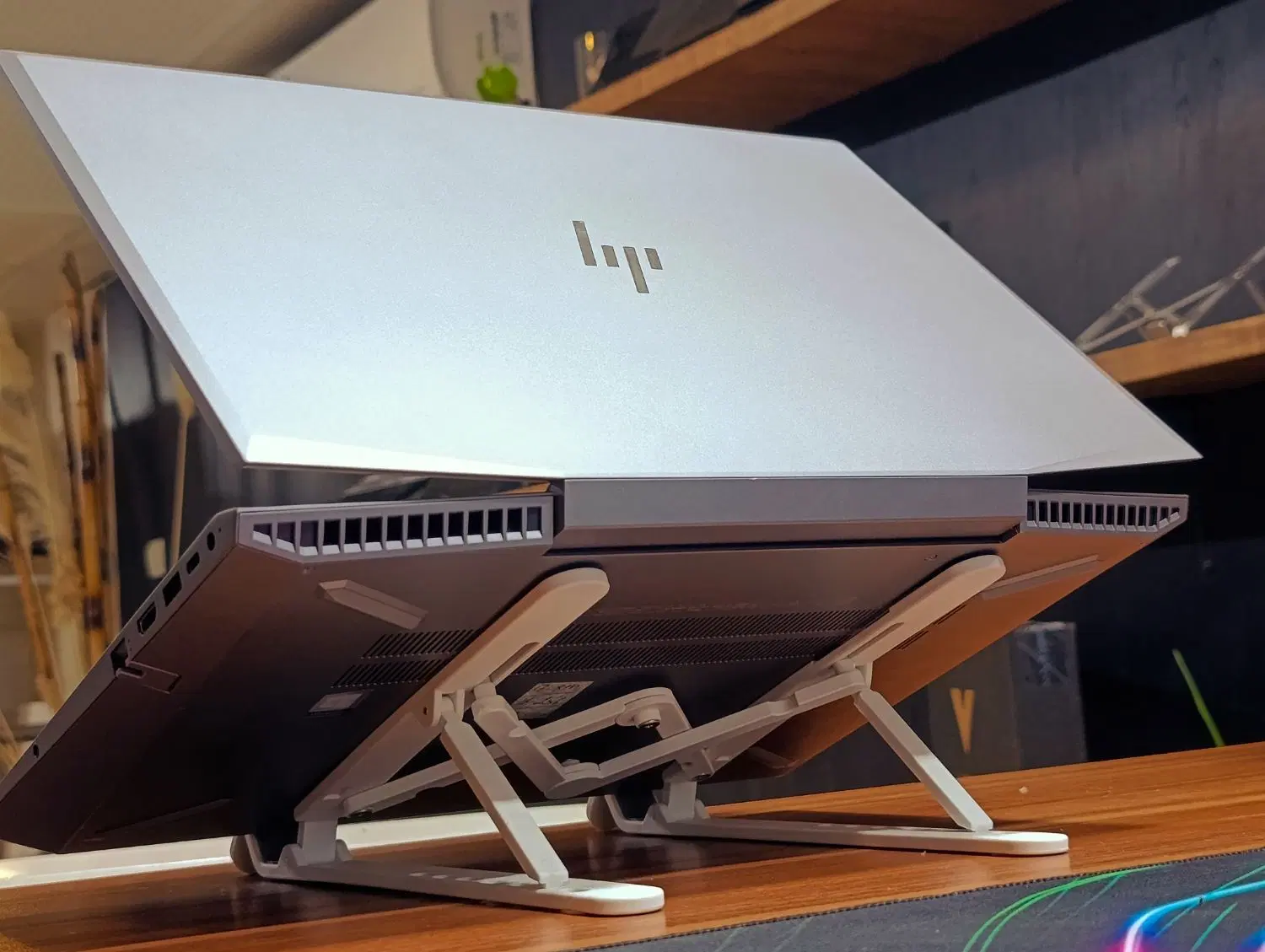 لپتاپ گیمینگ مهندسی HP zbook core i7|رایانه همراه|شیراز, فرگاز|دیوار
