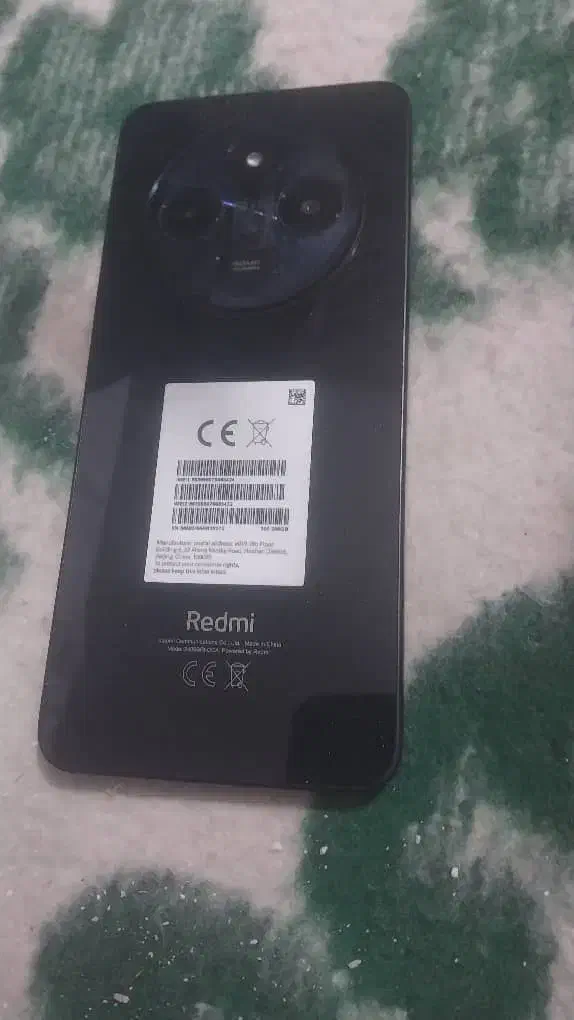 گوشی شیائومی ردمی 14|موبایل|یزد, |دیوار