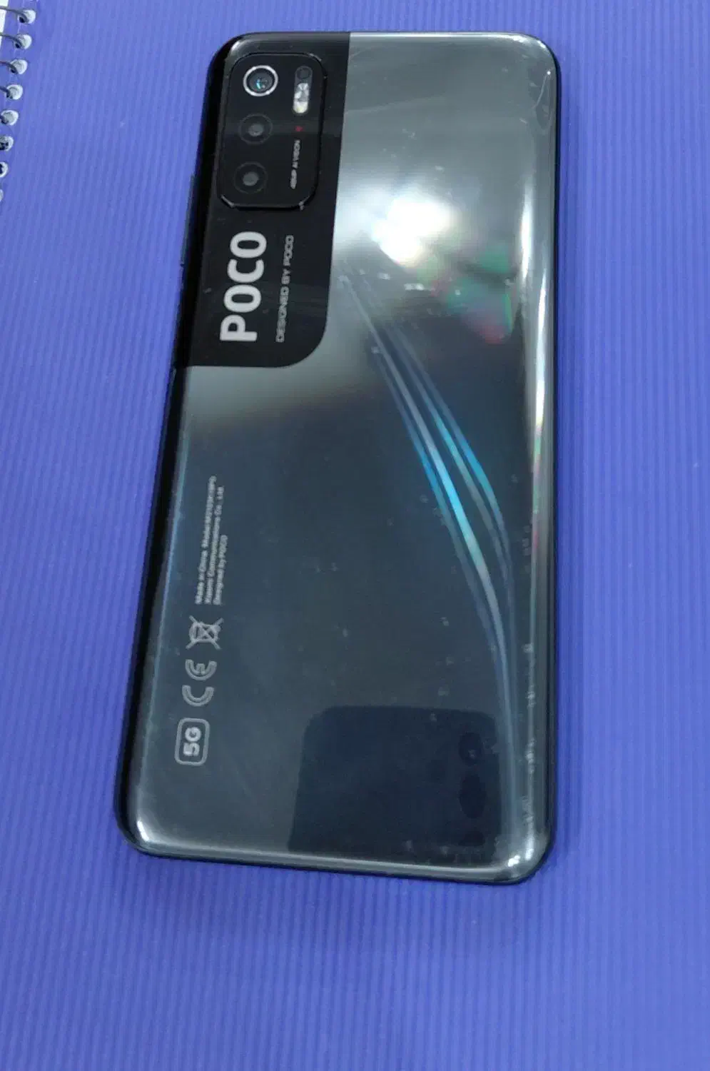 گوشی در حد نو|موبایل|ابهر, |دیوار