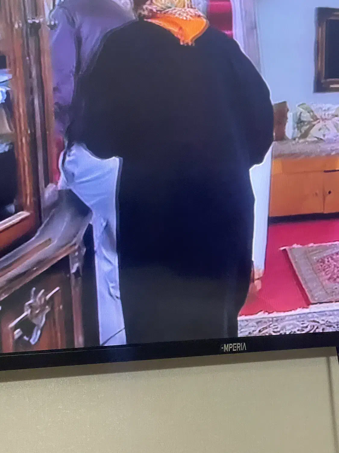 تلویزیون ۴۳|تلویزیون و پروژکتور|زنجان, |دیوار