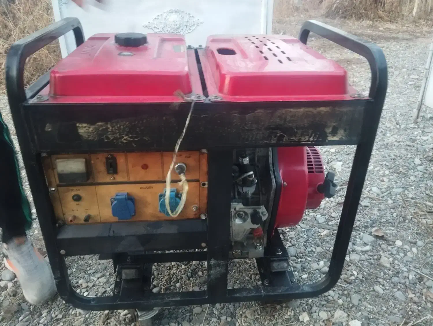 خواهان ماشین|قایق و سایر وسایل نقلیه|ارومیه, |دیوار