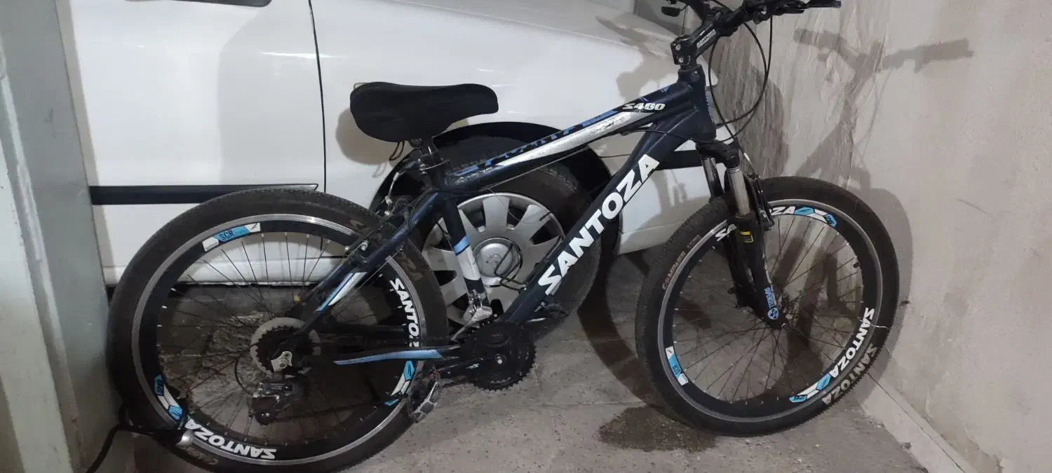 فروش دوچرخه|دوچرخه، اسکیت، اسکوتر|شیراز, شهرک مهدیه|دیوار