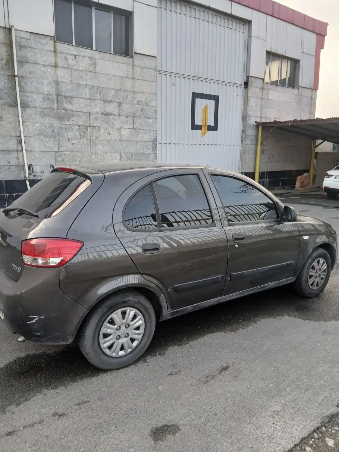 تیبا۲ بیرنگ|خودرو سواری و وانت|فردیس, فردیس|دیوار