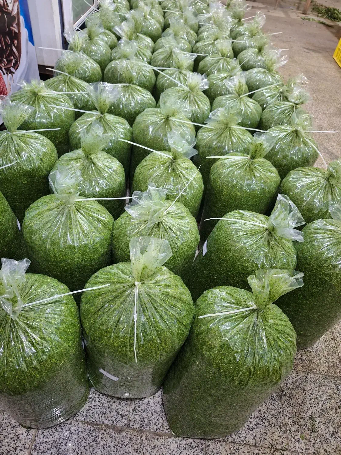 سبزی|خوردنی و آشامیدنی|تهران, میدان میوه و تره‌بار مرکزی|دیوار