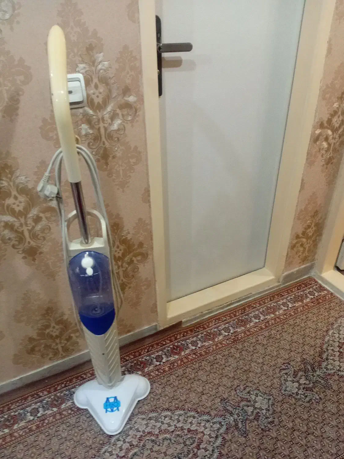 بخارشوی|جاروبرقی، جارو شارژی، بخارشو|تهران, جوادیه|دیوار