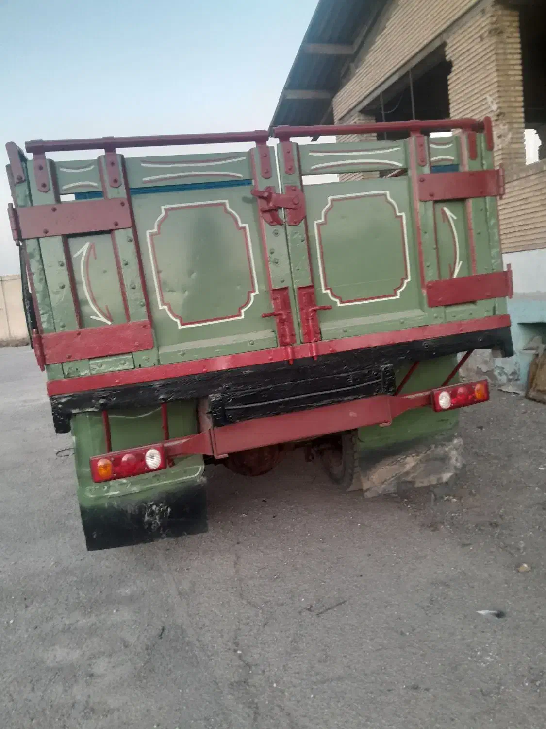 اطاق خاور|قطعات یدکی و لوازم جانبی|حبیب آباد, |دیوار